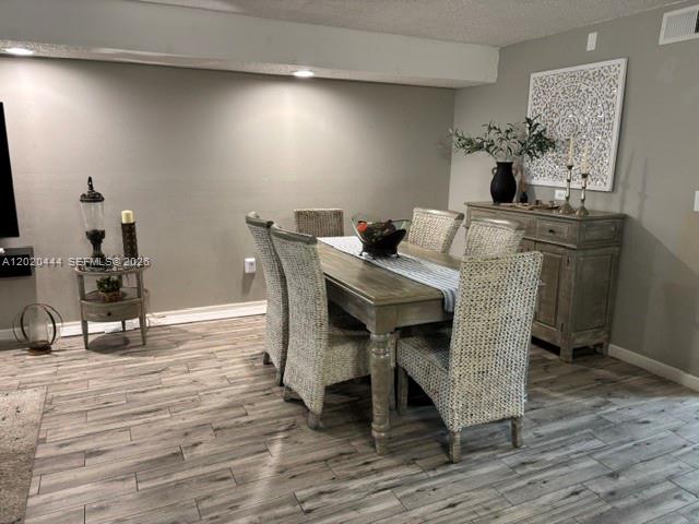 SUNSET KENDALL VILLAS - Residential