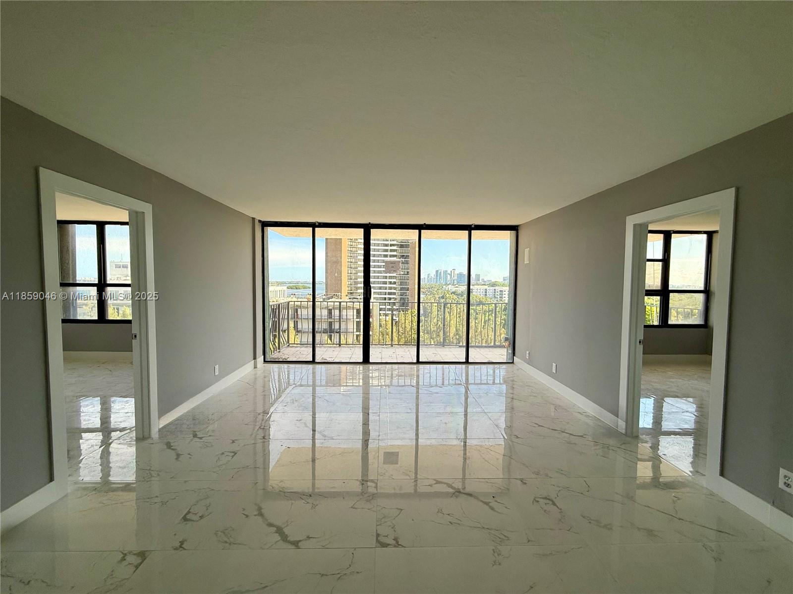 Spacious 2 bed/2 bath split floor plan with partial bay views, perfectly priced for a great opportunity! Washer and dryer in unit. Enjoy access to top schools, charming Bayfront Park, and major highways. Resort-style amenities include valet parking, tennis, pool, sauna, and gym. This quiet, safe, and secure community offers the lifestyle you’ve been looking for—centrally located just minutes from Downtown, Miami Beach, Wynwood, Design District, Aventura, and the airport. Condo is undergoing 40 yr recertification and there is a special assessment. See broker remarks for more info.