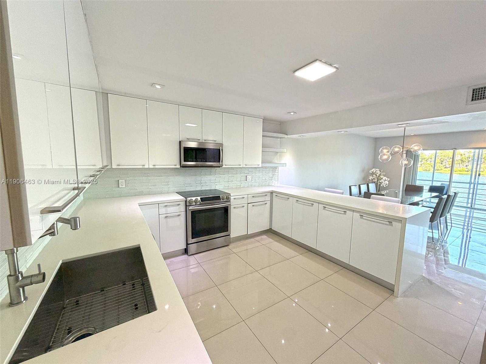 AZURE LAKE CONDO - Residential Lease