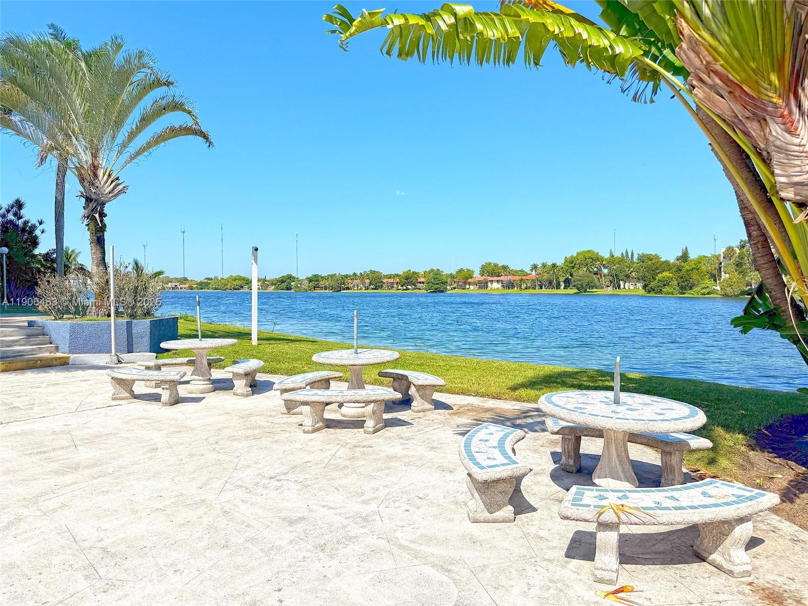 AZURE LAKE CONDO - Residential Lease