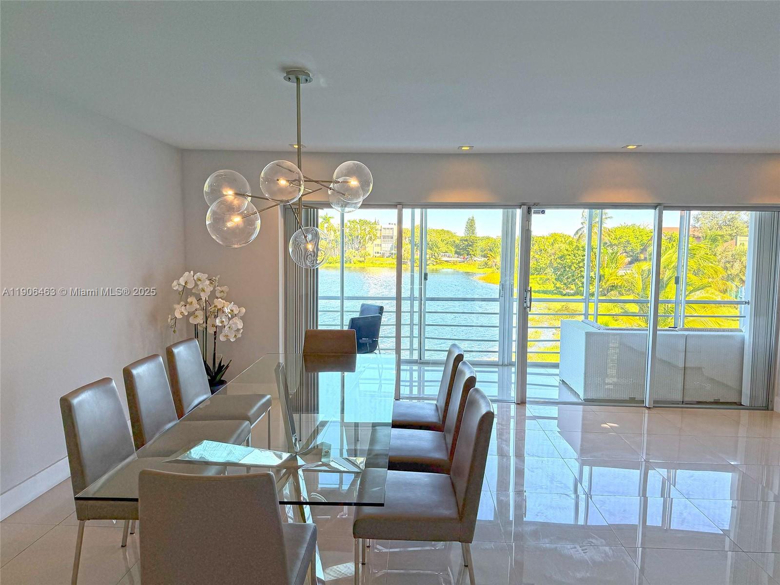 AZURE LAKE CONDO - Residential Lease