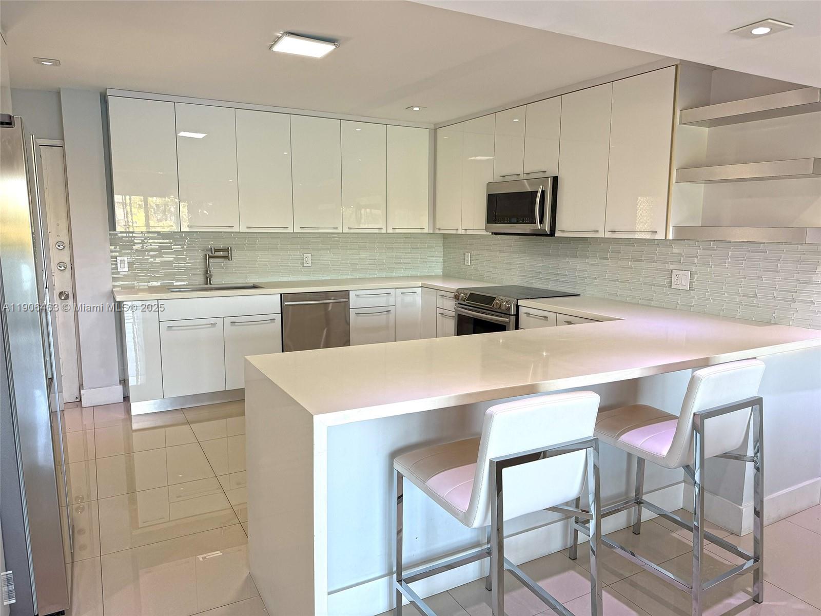 AZURE LAKE CONDO - Residential Lease