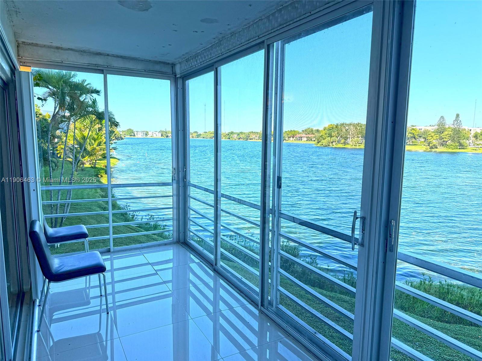 AZURE LAKE CONDO - Residential Lease