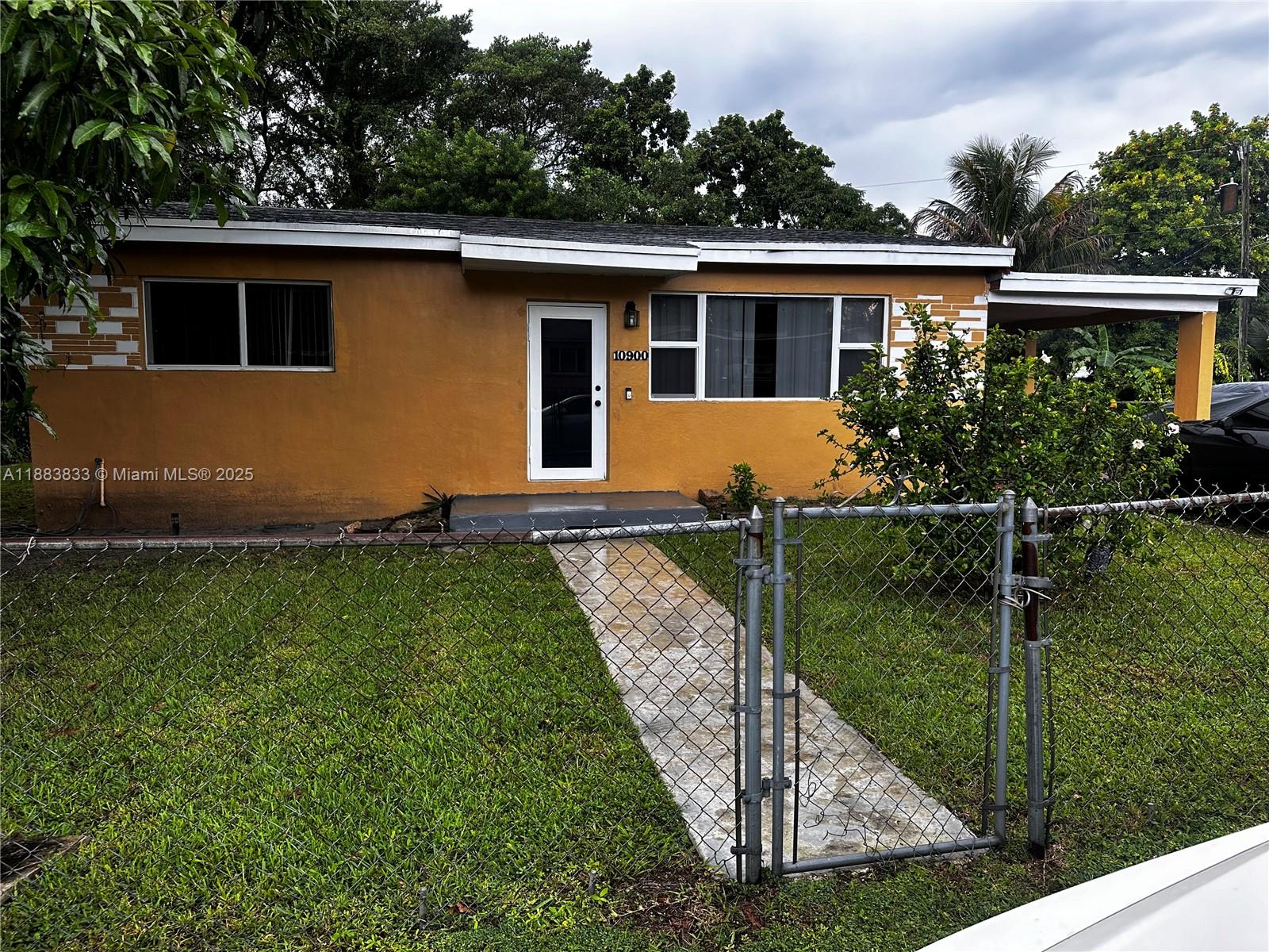 GOLF PARK SEC 2 REV - Residential