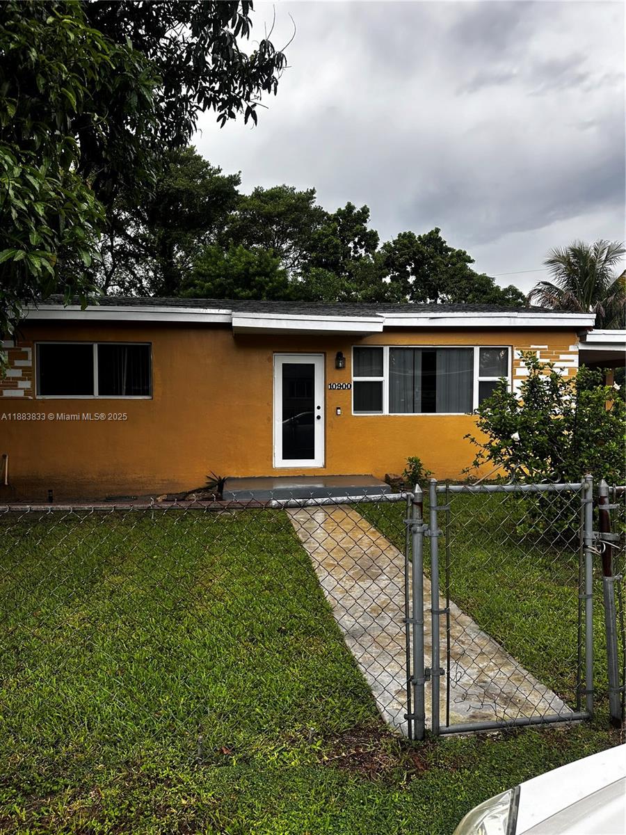 GOLF PARK SEC 2 REV - Residential