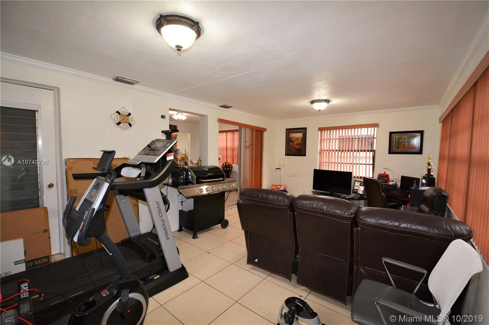 NINTH ST TERR - Residential Income