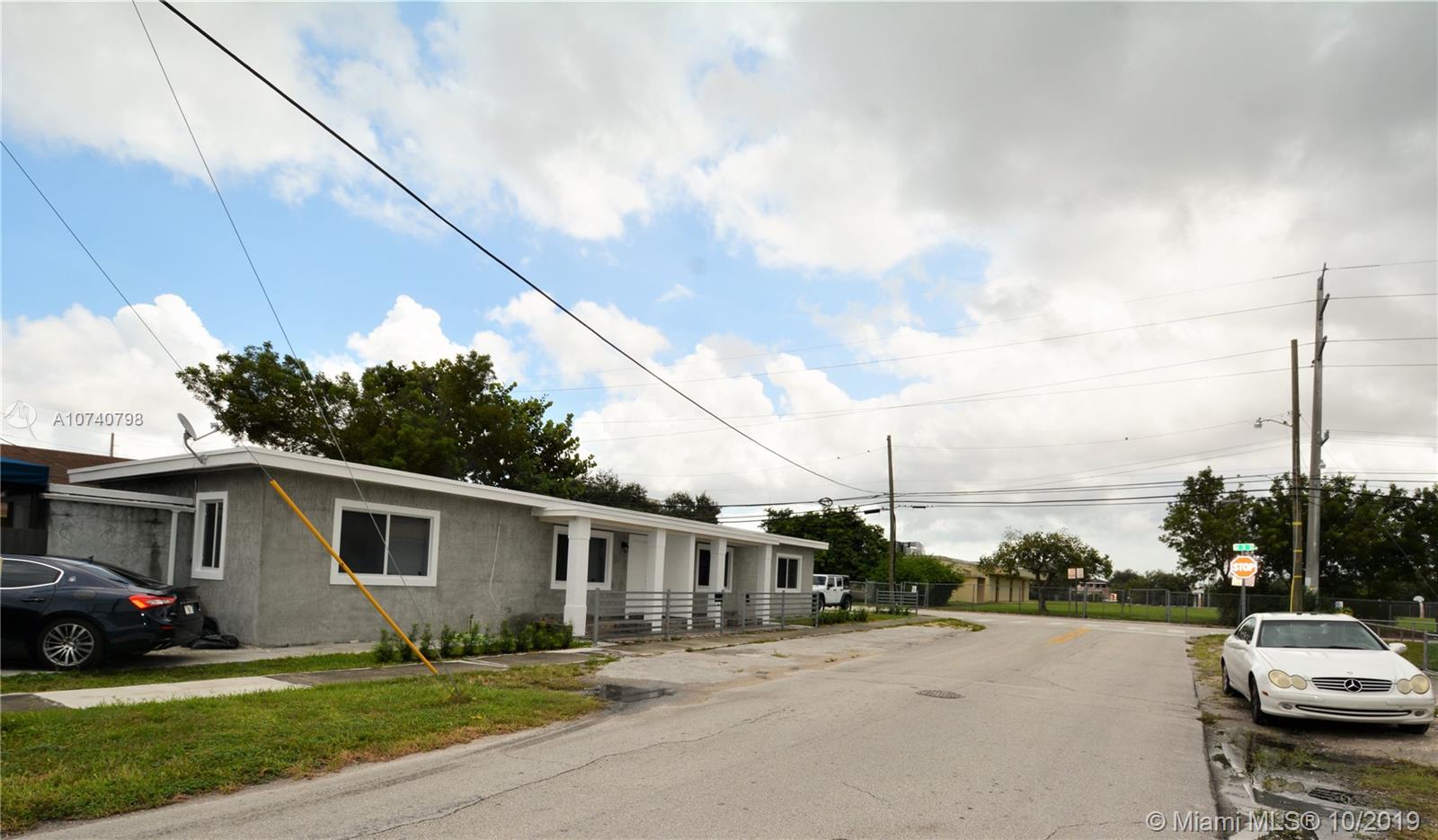 NINTH ST TERR - Residential Income