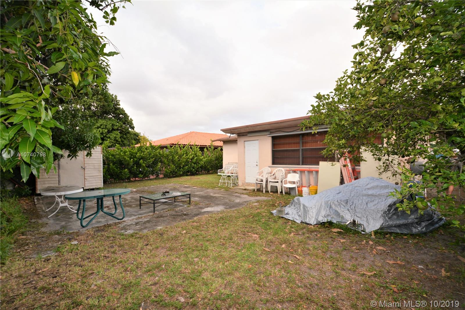 NINTH ST TERR - Residential Income