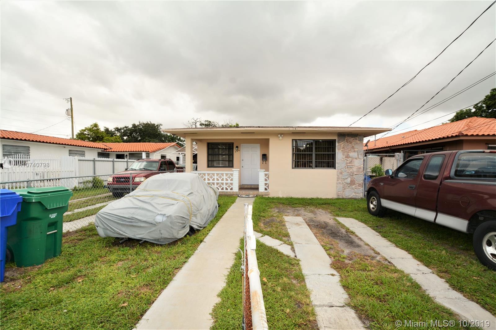 NINTH ST TERR - Residential Income