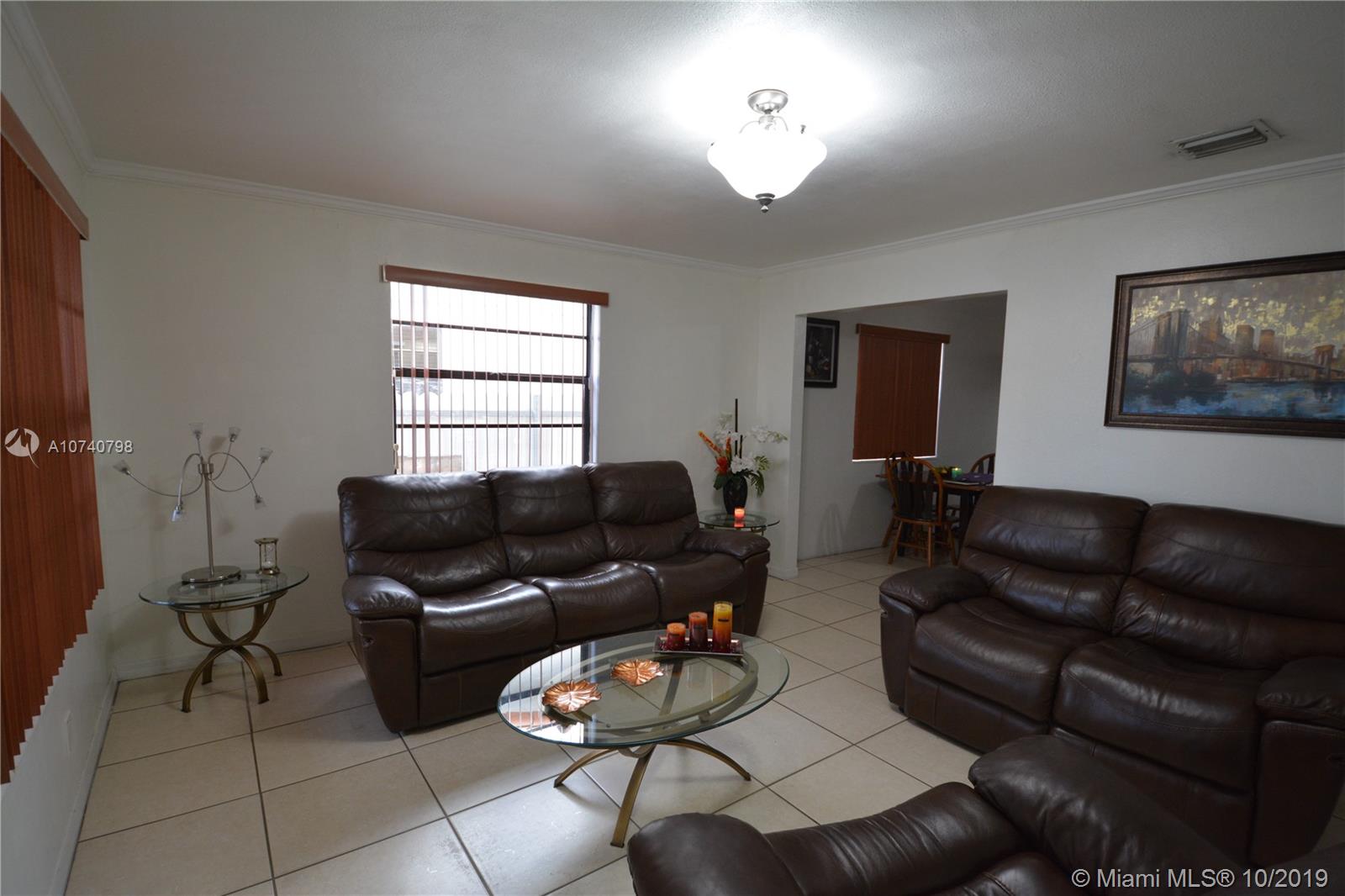 NINTH ST TERR - Residential Income