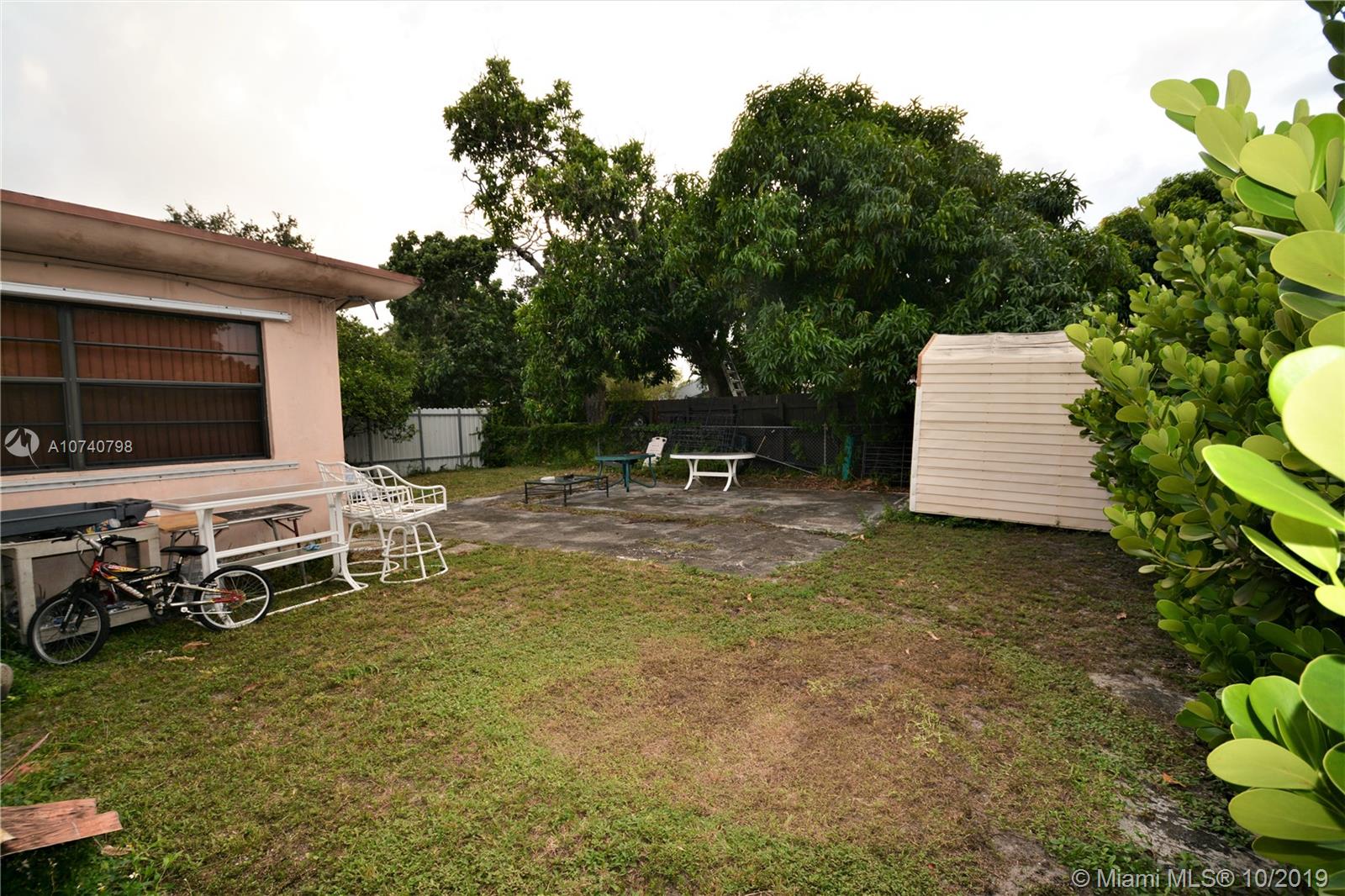 NINTH ST TERR - Residential Income