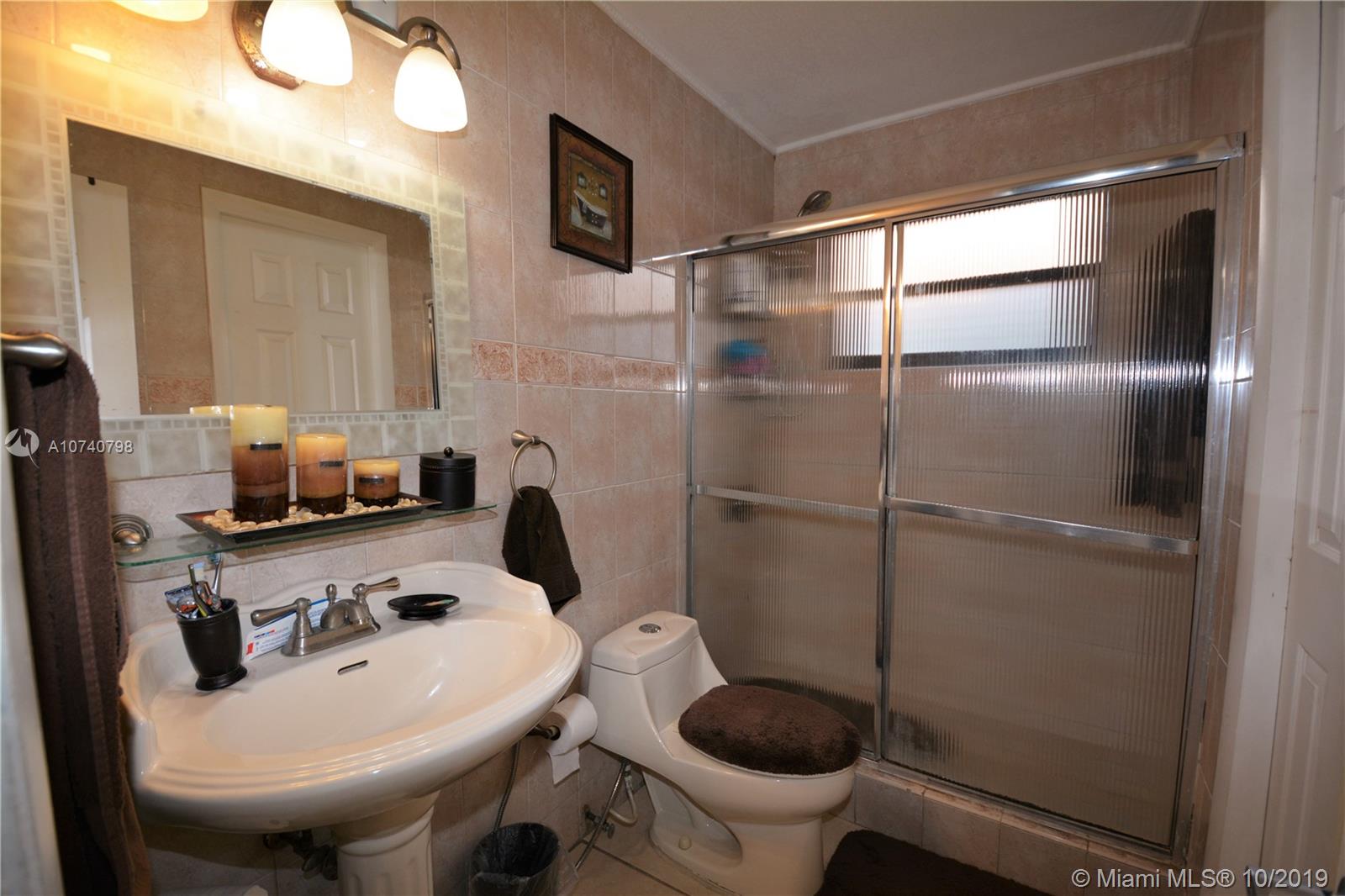 NINTH ST TERR - Residential Income