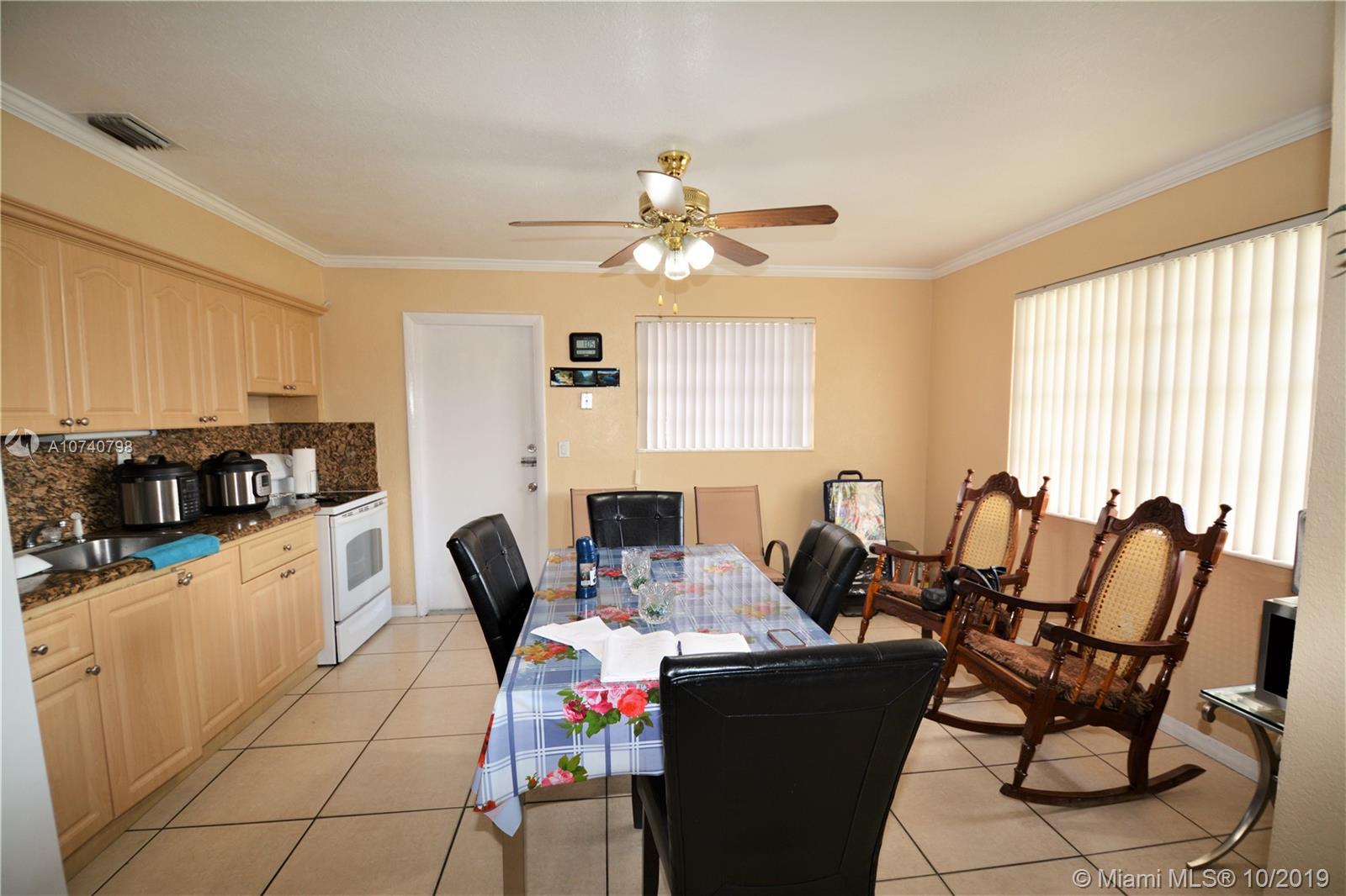 NINTH ST TERR - Residential Income