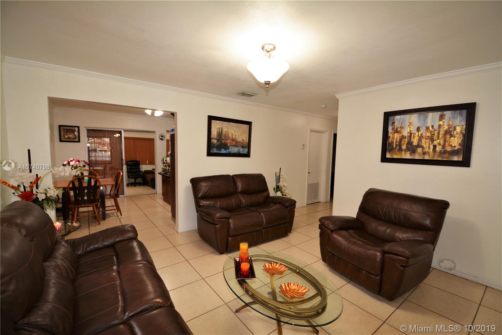 NINTH ST TERR - Residential Income