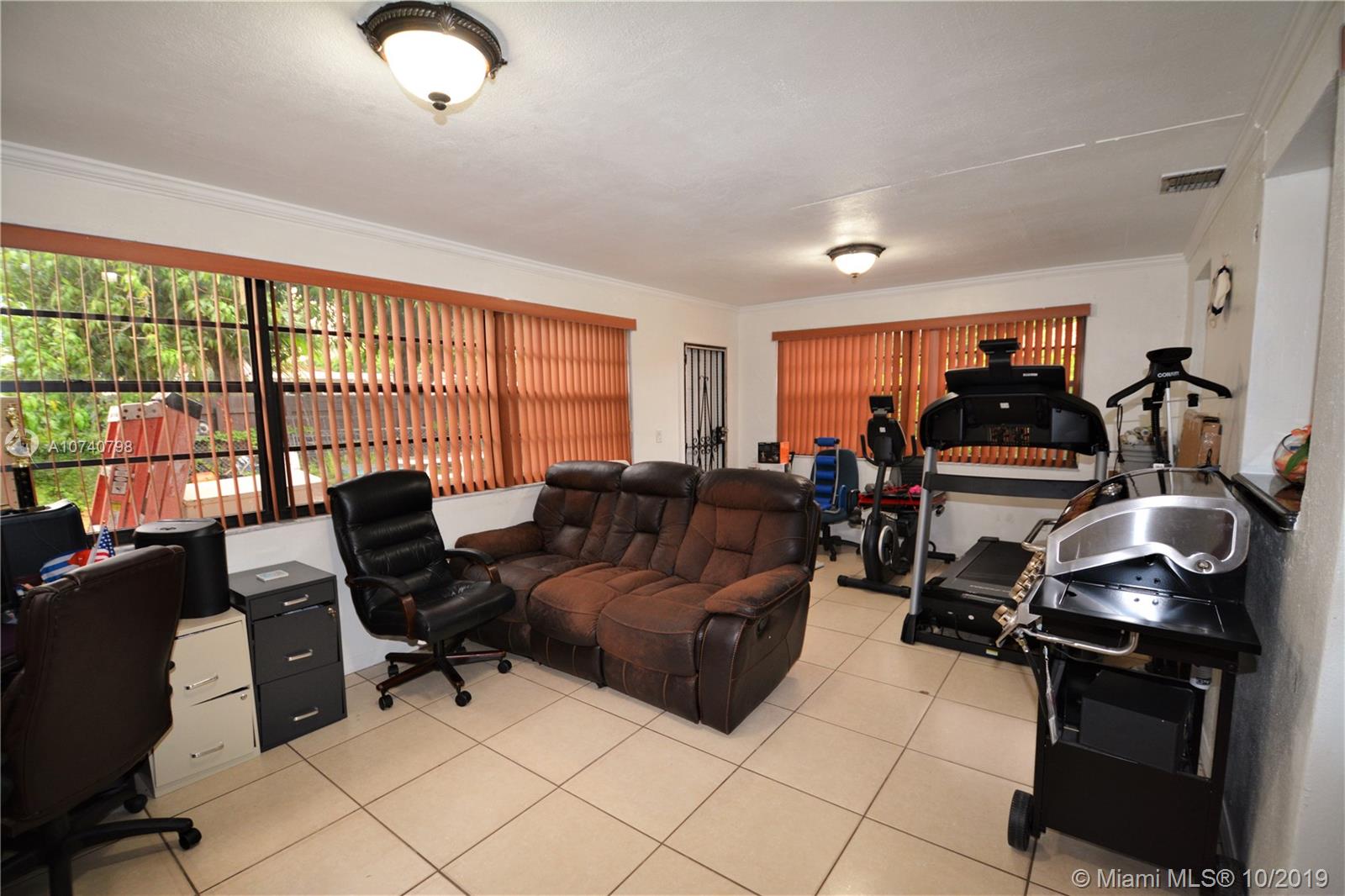 NINTH ST TERR - Residential Income