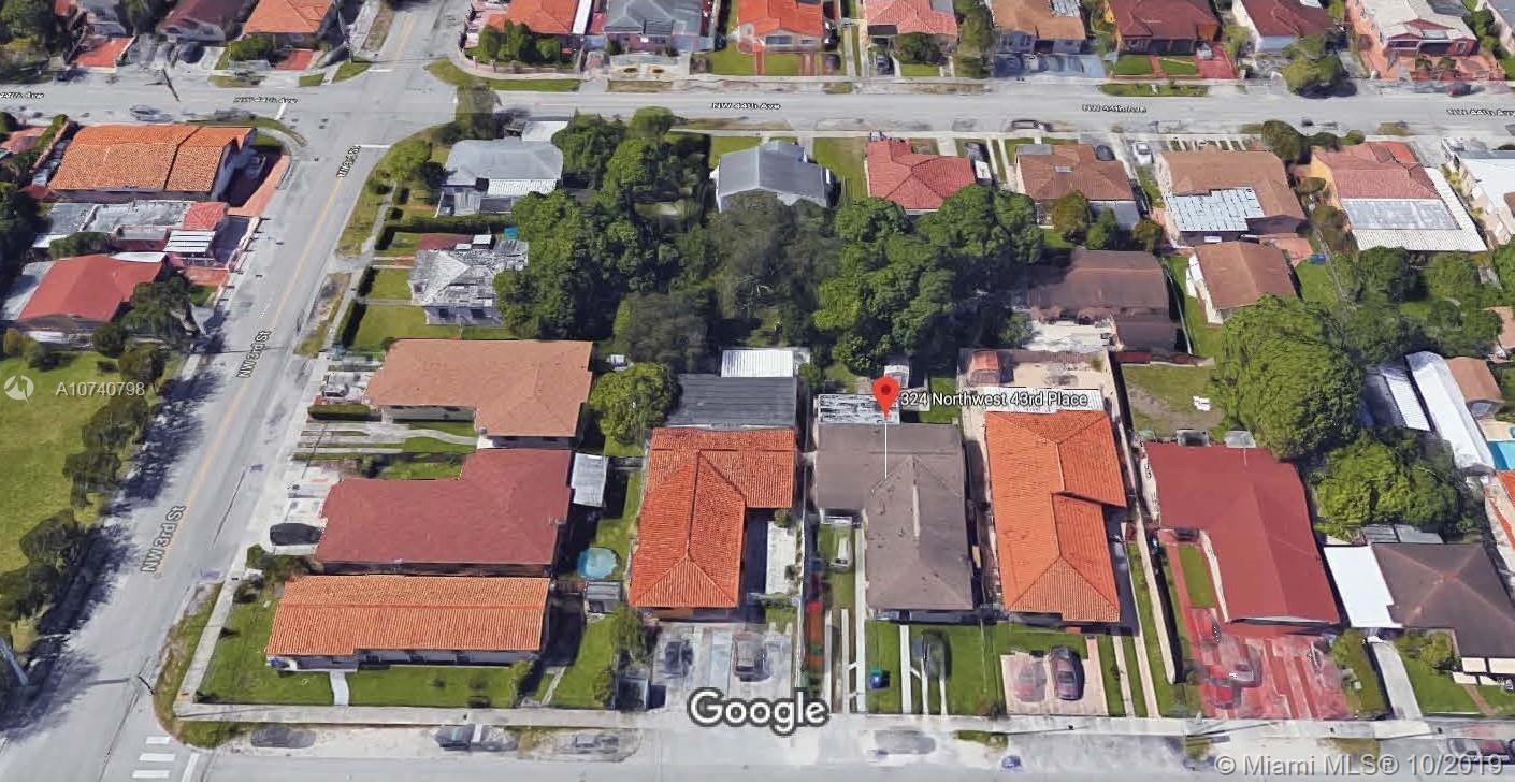 NINTH ST TERR - Residential Income