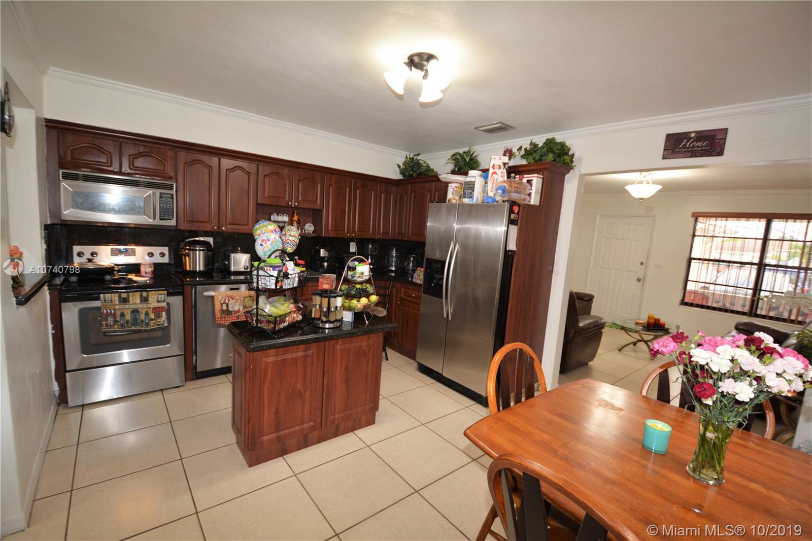 NINTH ST TERR - Residential Income