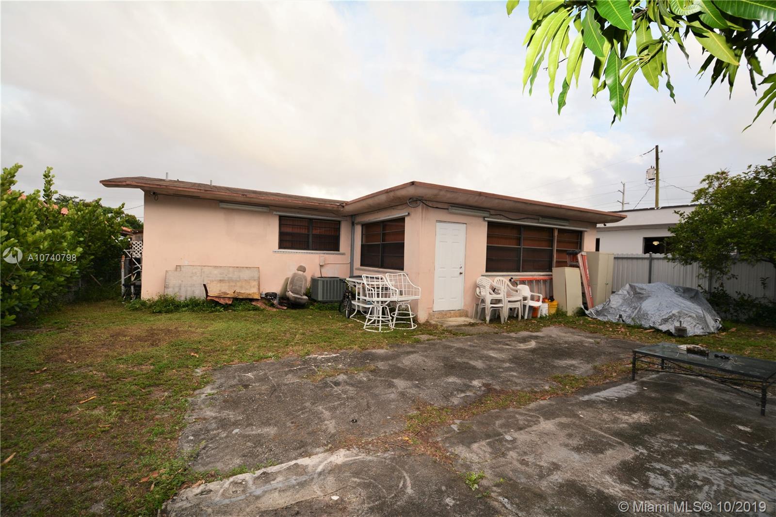 NINTH ST TERR - Residential Income