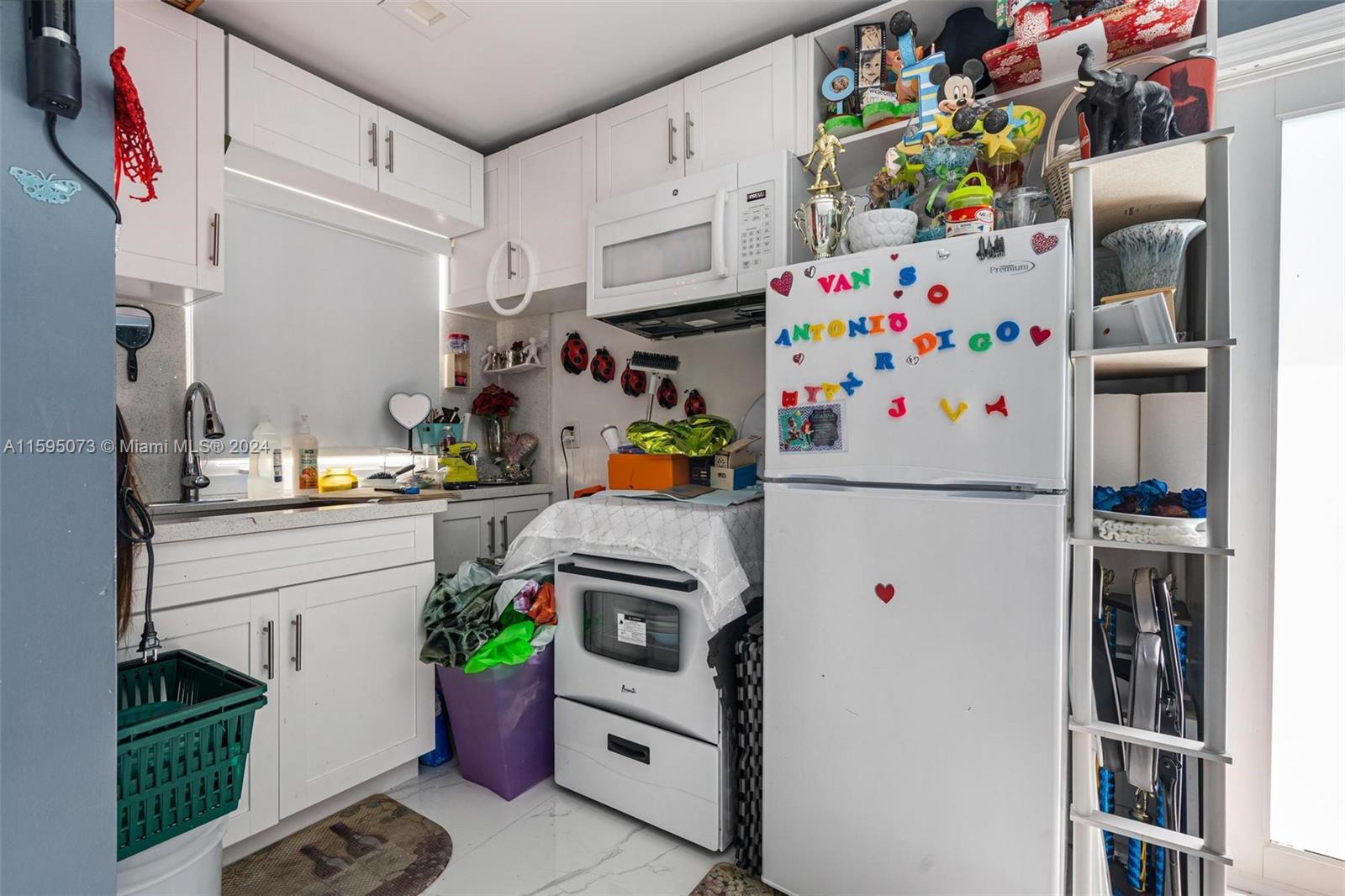 SEVENTEENTH AVE HEIGHTS - Residential