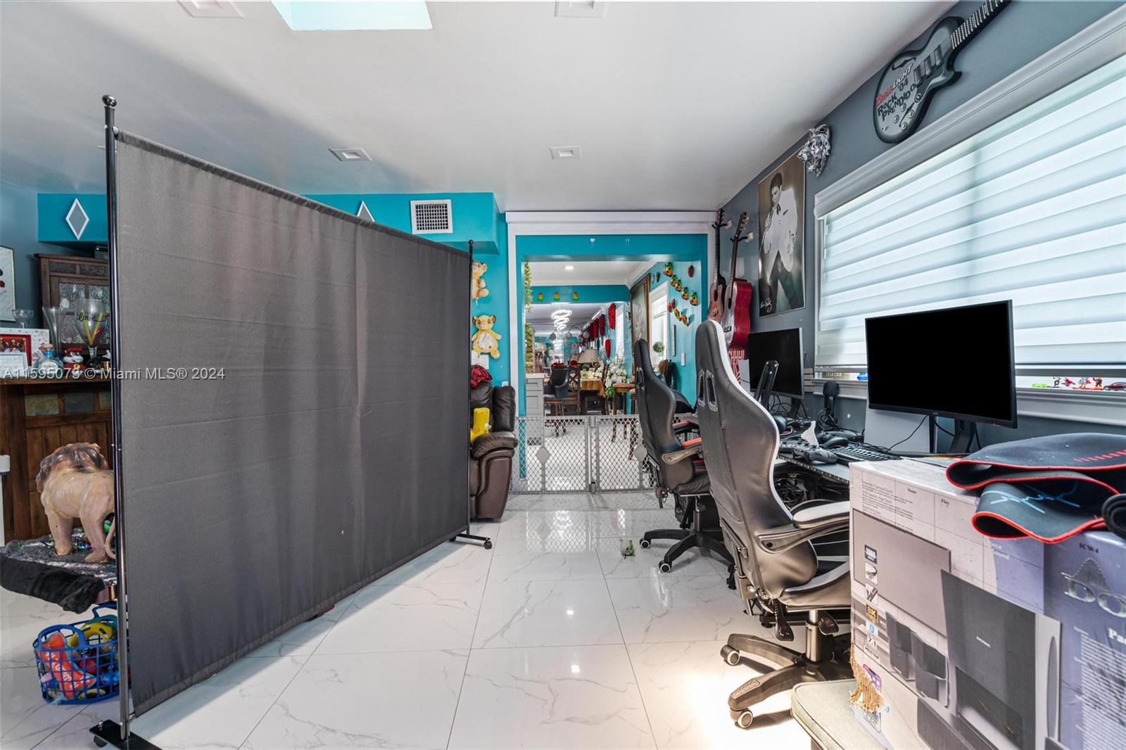 SEVENTEENTH AVE HEIGHTS - Residential