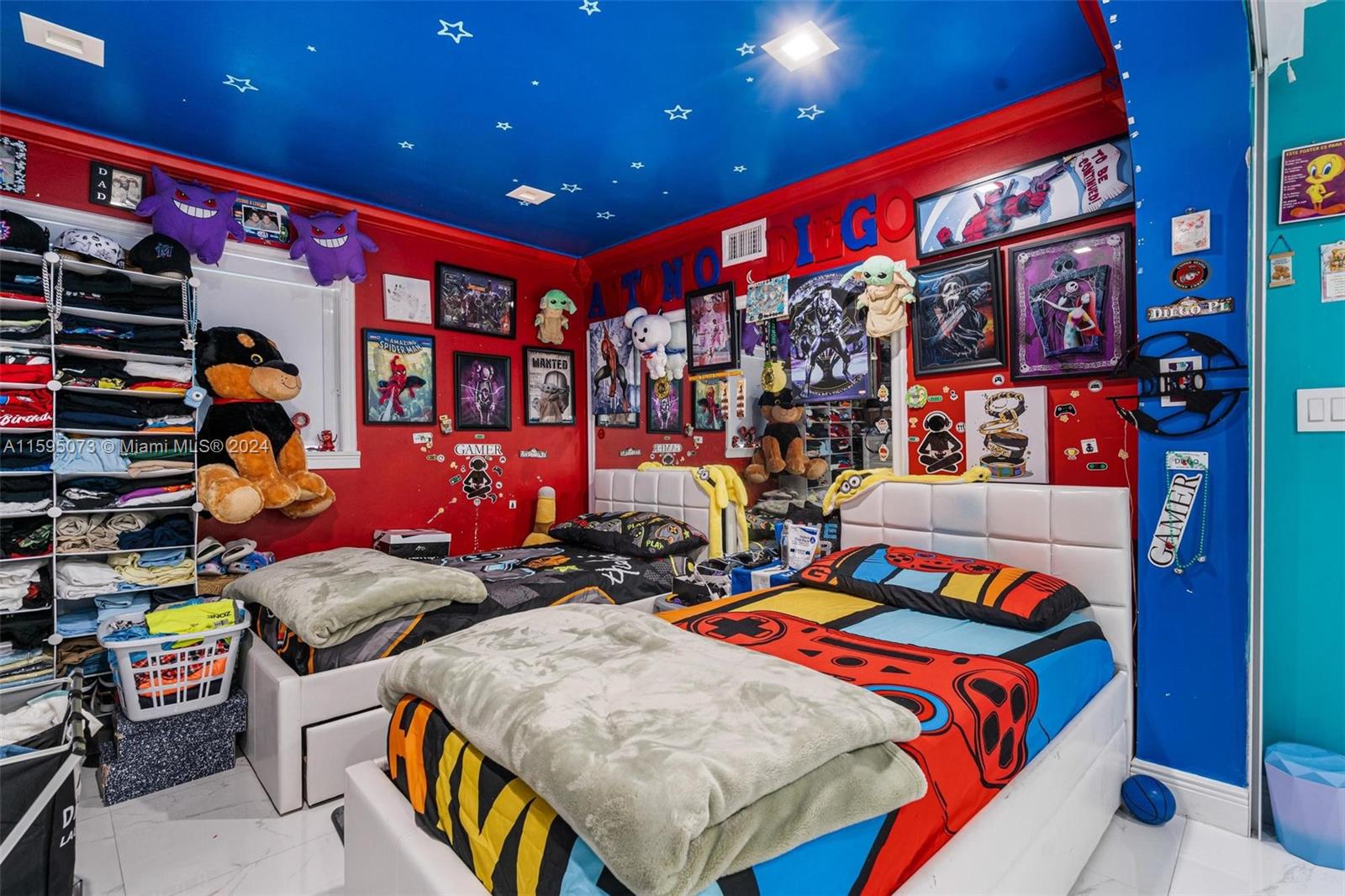 SEVENTEENTH AVE HEIGHTS - Residential