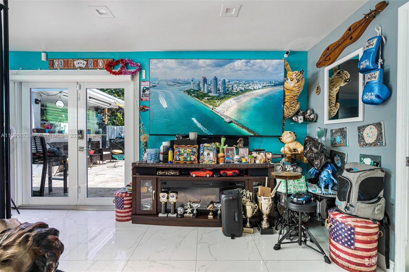 SEVENTEENTH AVE HEIGHTS - Residential