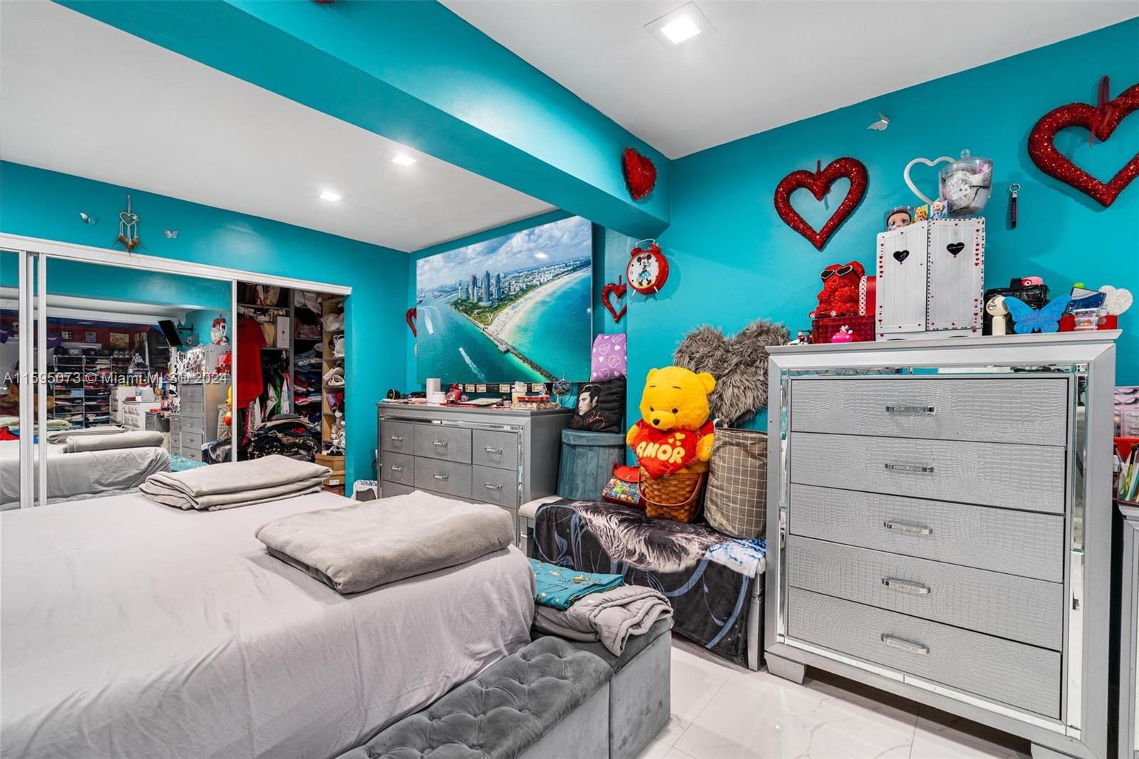 SEVENTEENTH AVE HEIGHTS - Residential