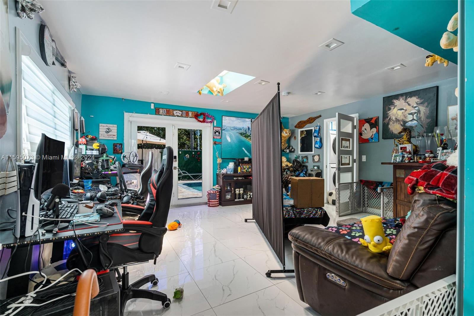 SEVENTEENTH AVE HEIGHTS - Residential