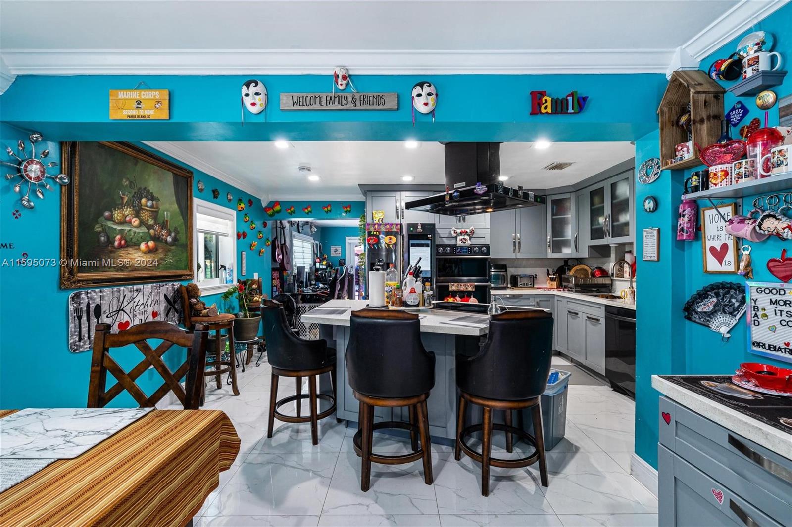 SEVENTEENTH AVE HEIGHTS - Residential