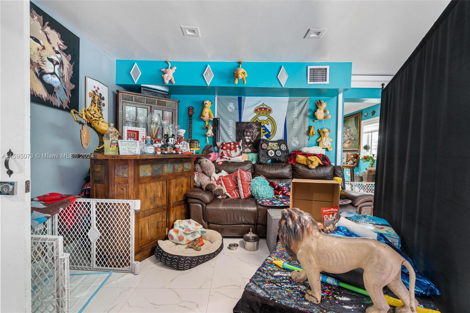 SEVENTEENTH AVE HEIGHTS - Residential