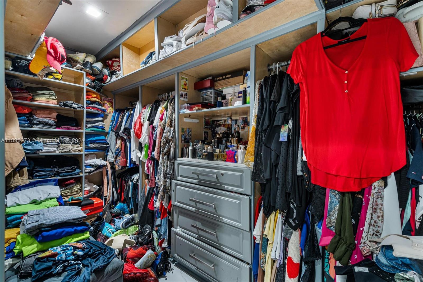 SEVENTEENTH AVE HEIGHTS - Residential