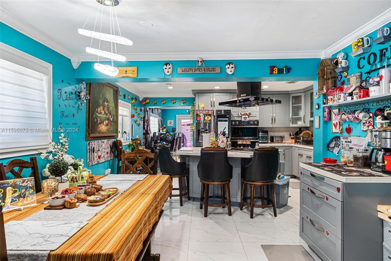 SEVENTEENTH AVE HEIGHTS - Residential