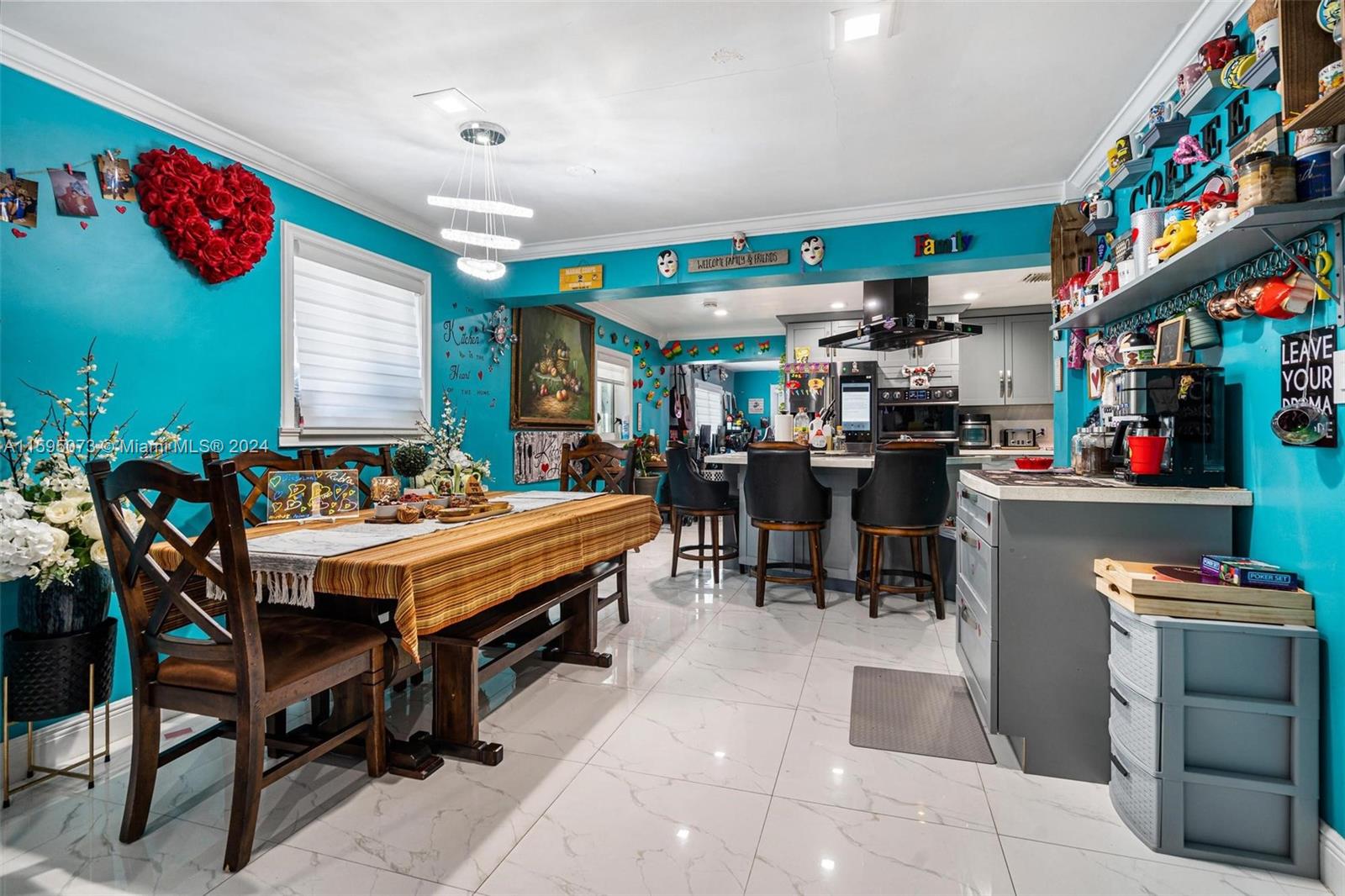 SEVENTEENTH AVE HEIGHTS - Residential