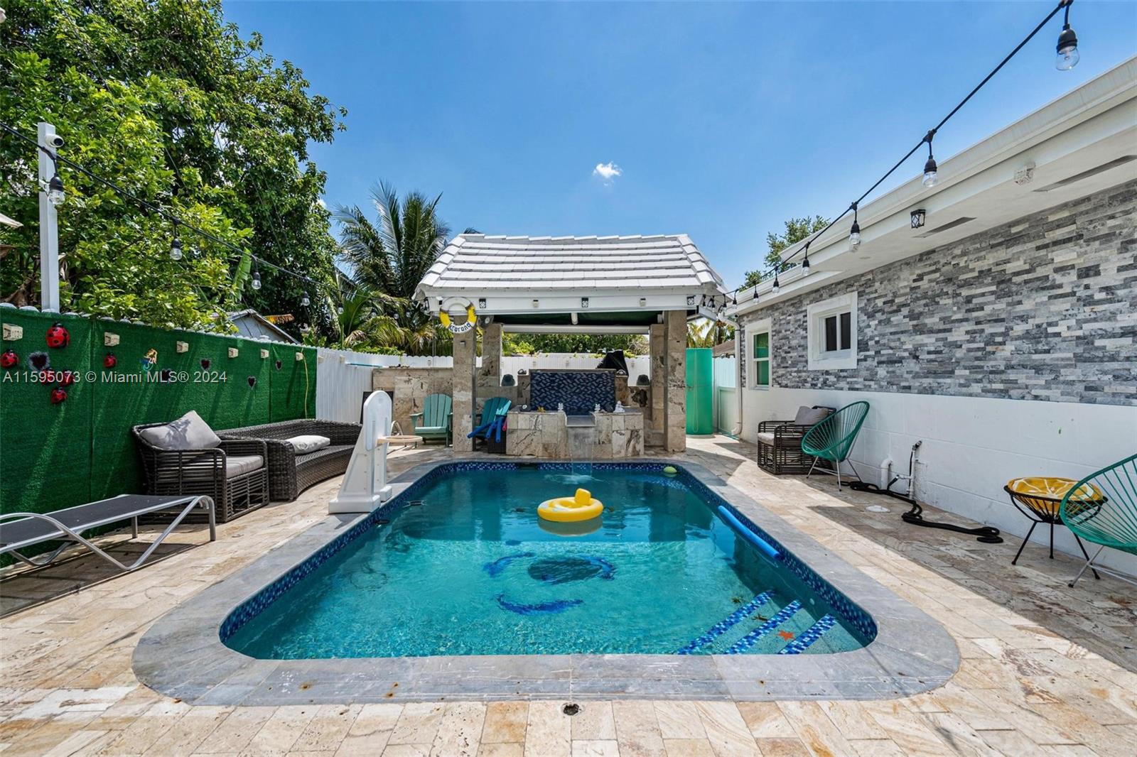 SEVENTEENTH AVE HEIGHTS - Residential