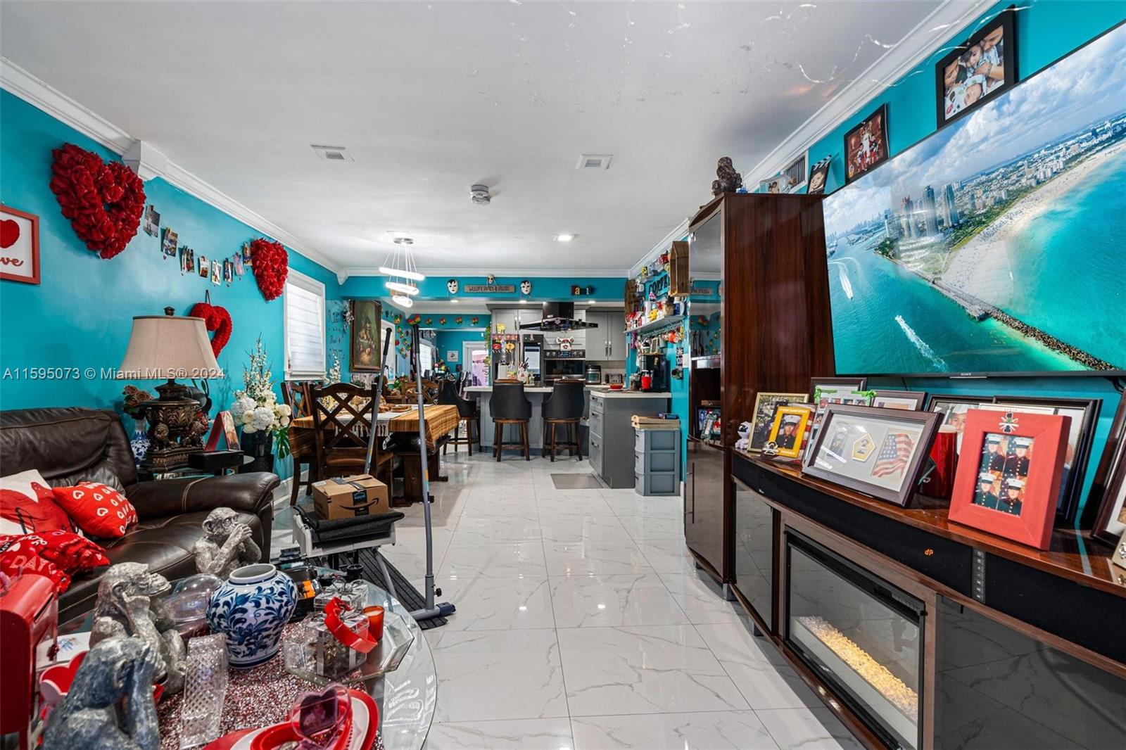 SEVENTEENTH AVE HEIGHTS - Residential