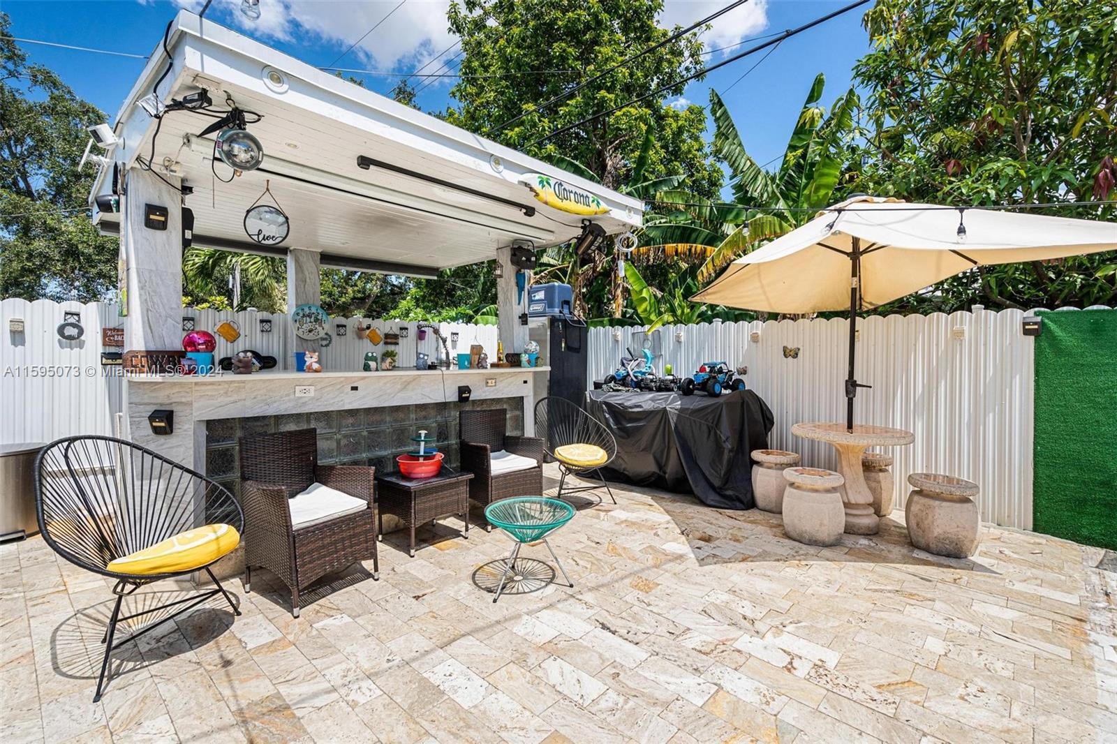 SEVENTEENTH AVE HEIGHTS - Residential