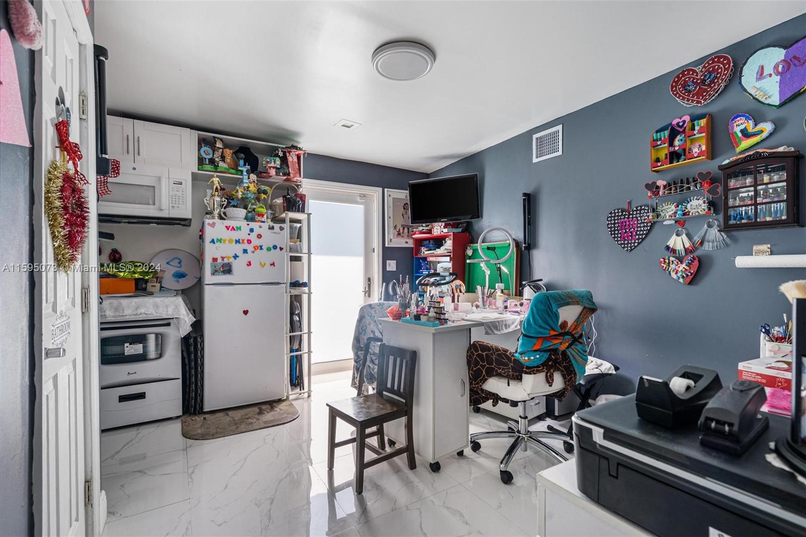 SEVENTEENTH AVE HEIGHTS - Residential