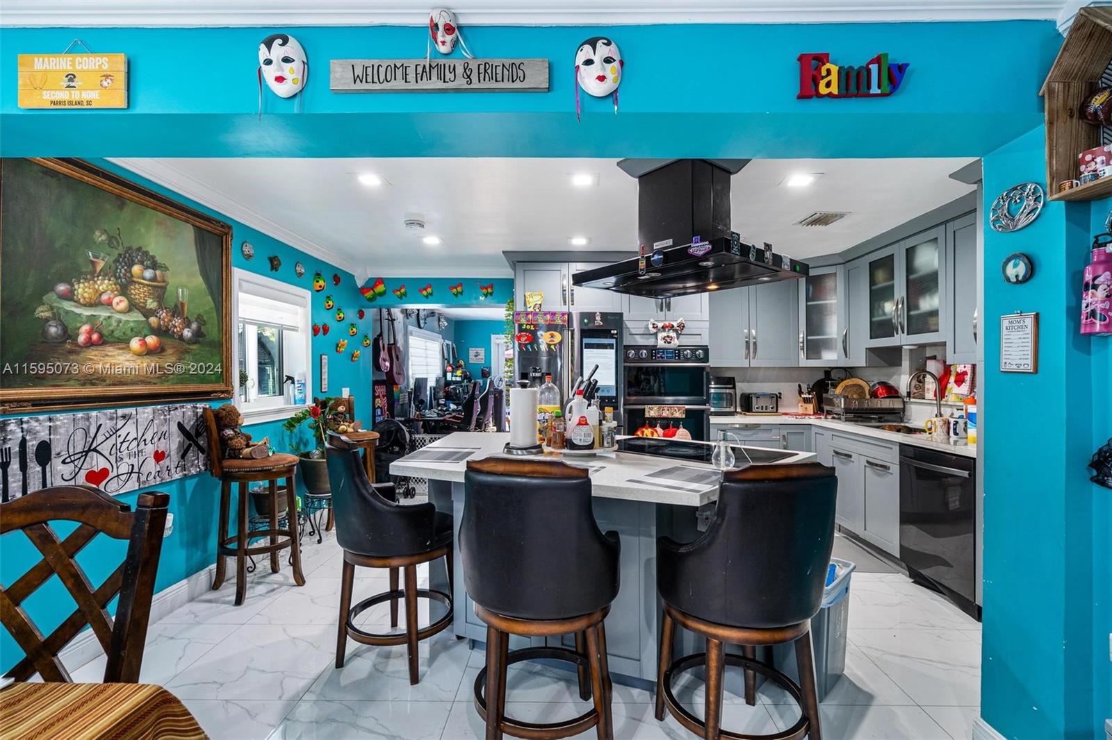 SEVENTEENTH AVE HEIGHTS - Residential