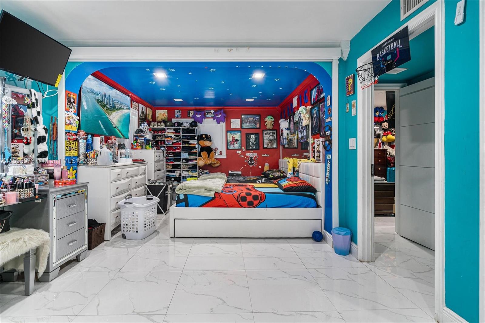 SEVENTEENTH AVE HEIGHTS - Residential