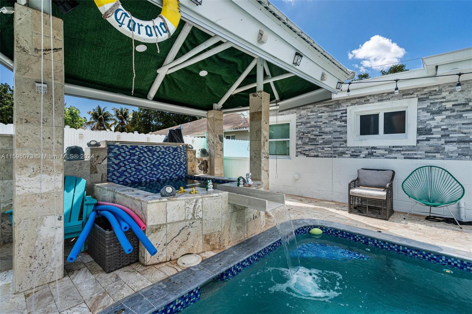 SEVENTEENTH AVE HEIGHTS - Residential