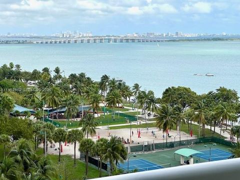 1717 N Bayshore Dr A-1450 Miami FL 33132