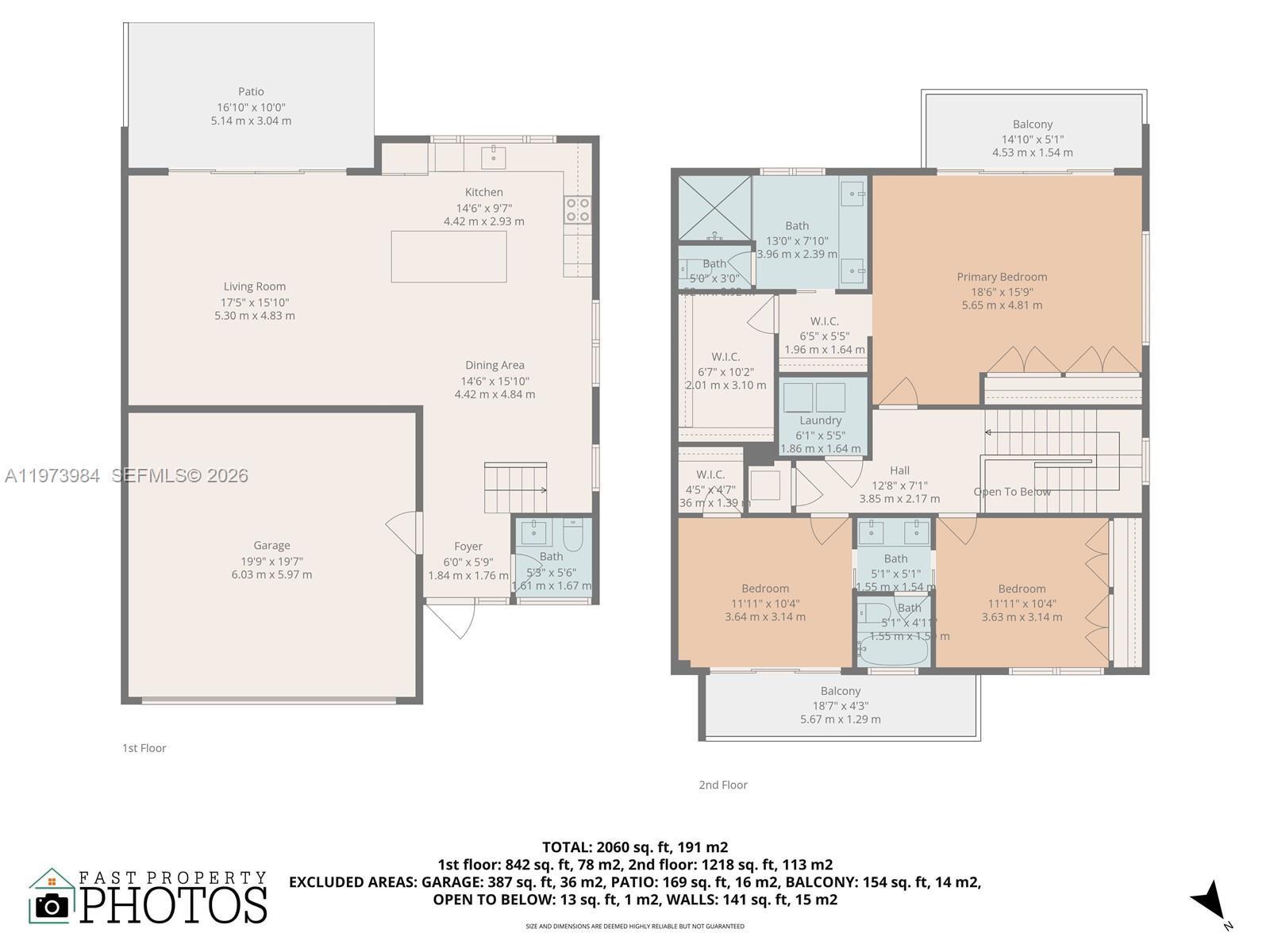 H20 DANIA BEACH - Residential