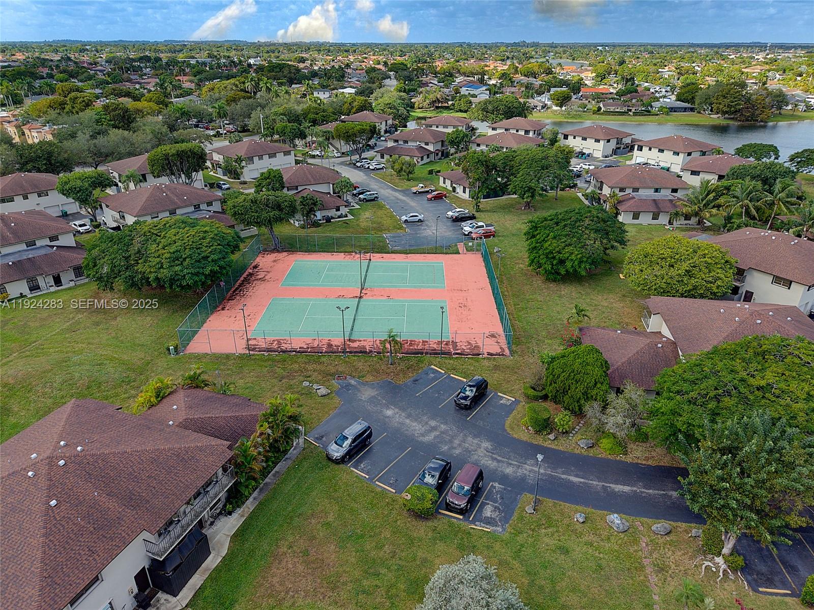 BENT TREE PARCEL 6 CONDO - Residential