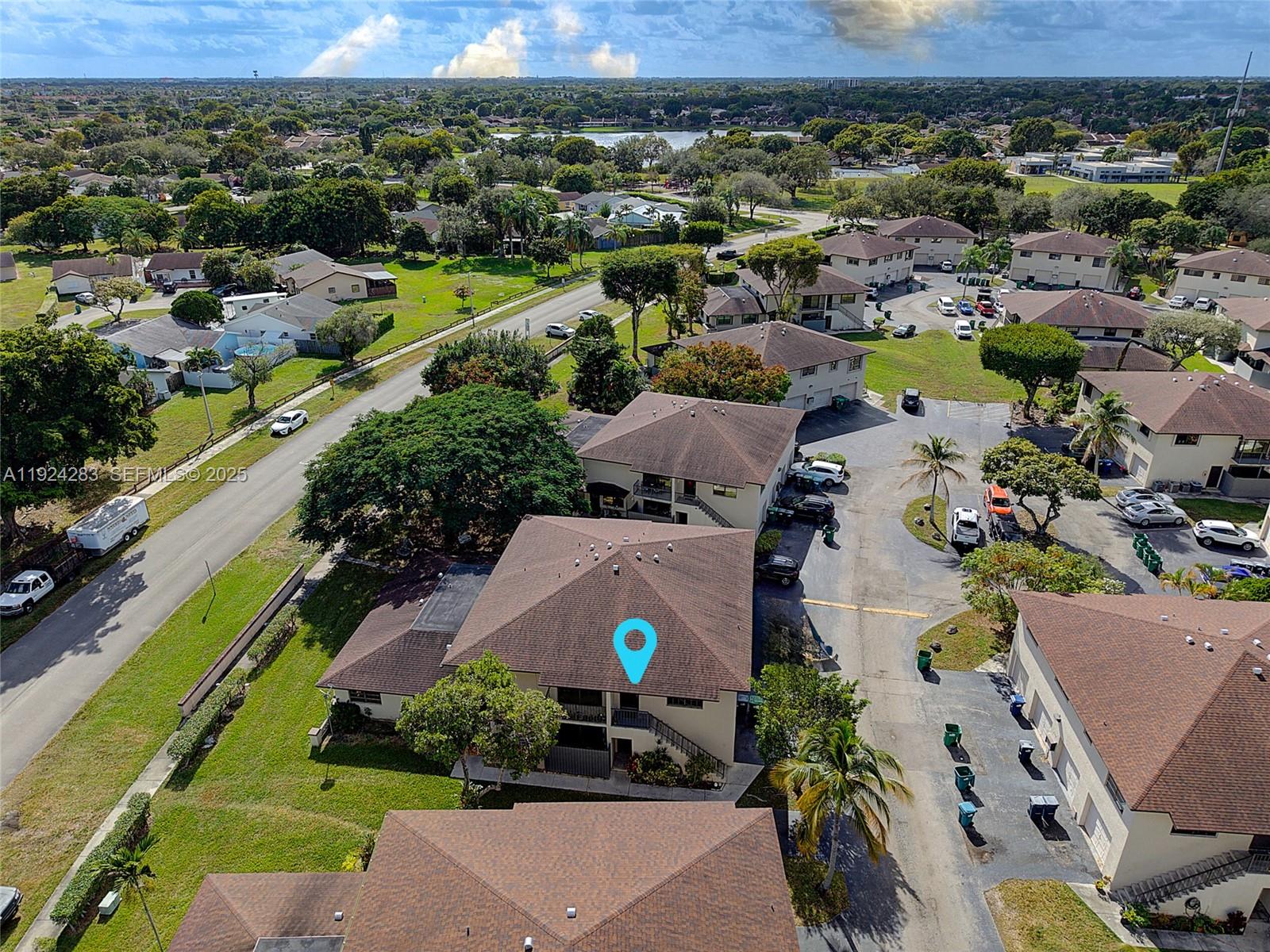 BENT TREE PARCEL 6 CONDO - Residential