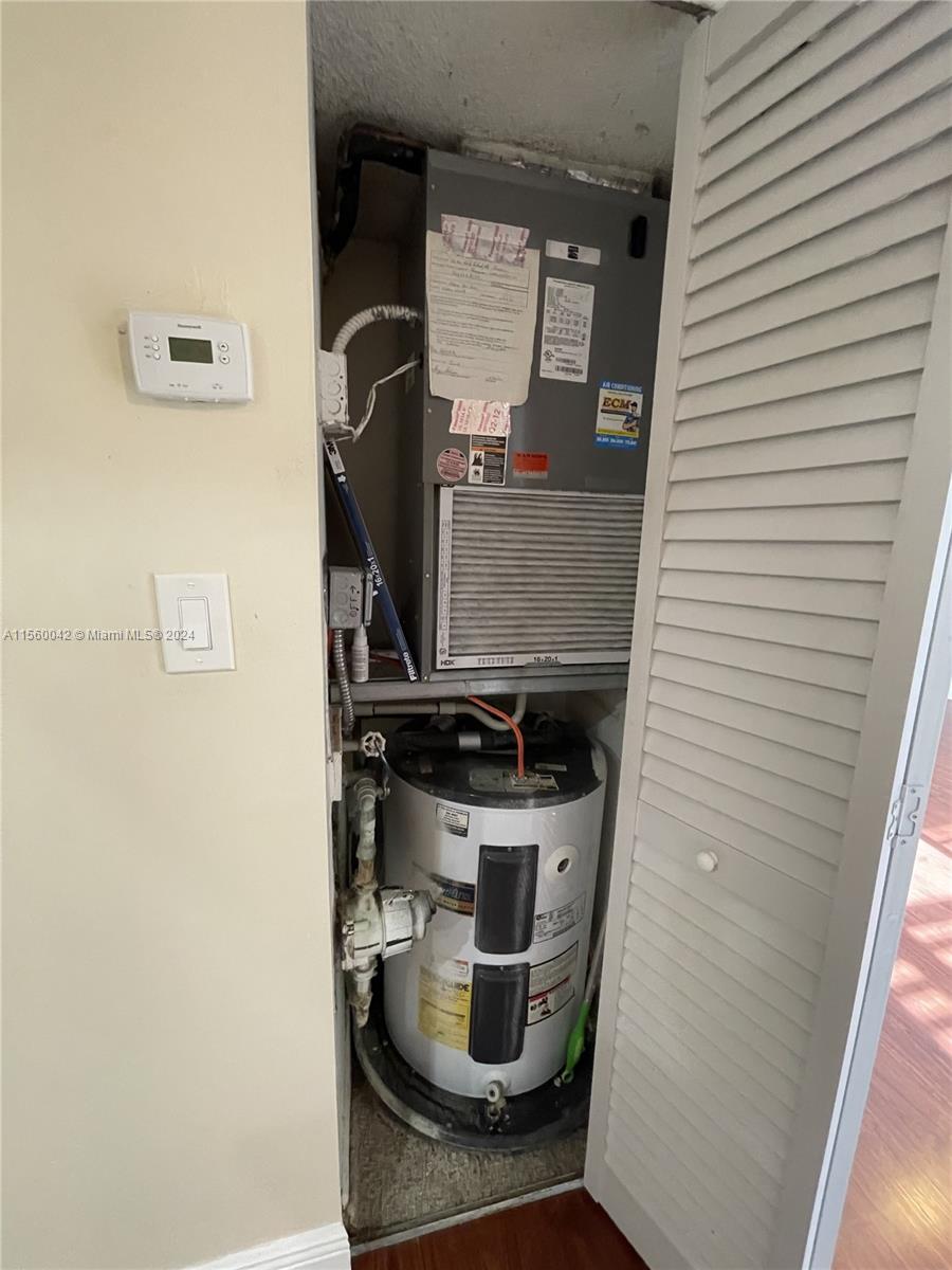 SUN VISTA GARDENS CONDO - Residential Lease