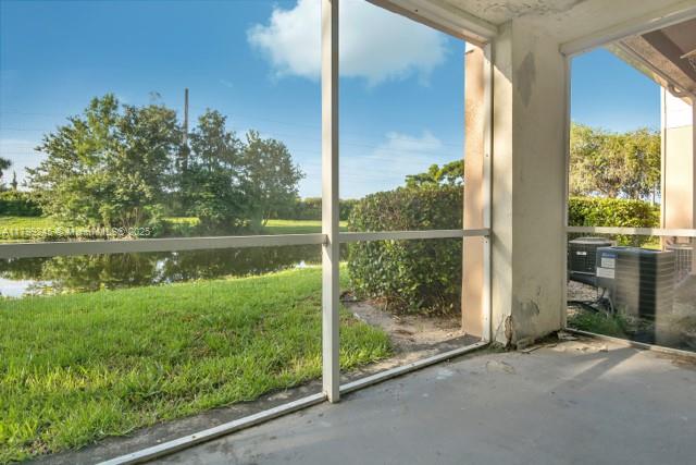 CASABLANCA ISLES CONDO - Residential