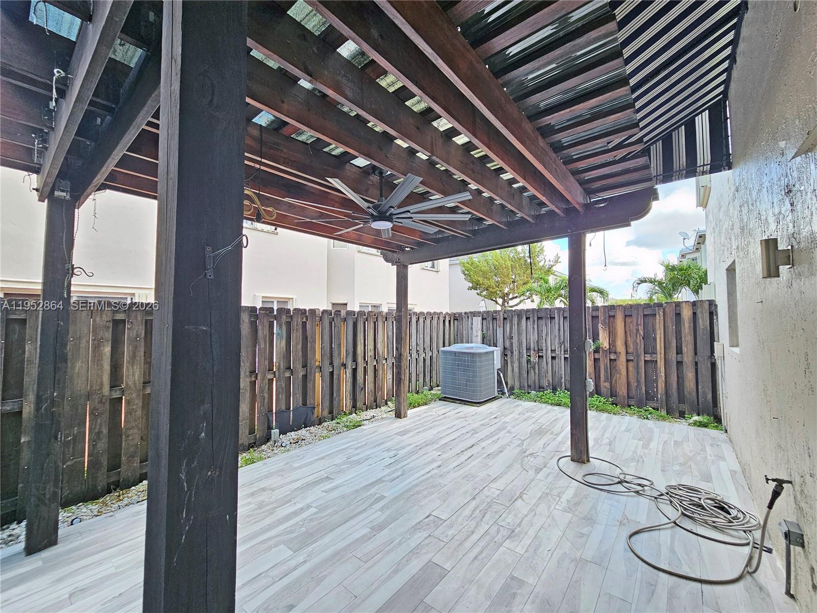 KENDALL VILLAGE TOWNVILLA - Residential