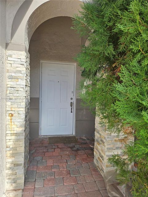 8371 SW 124th Ave 105-12 Miami FL 33183