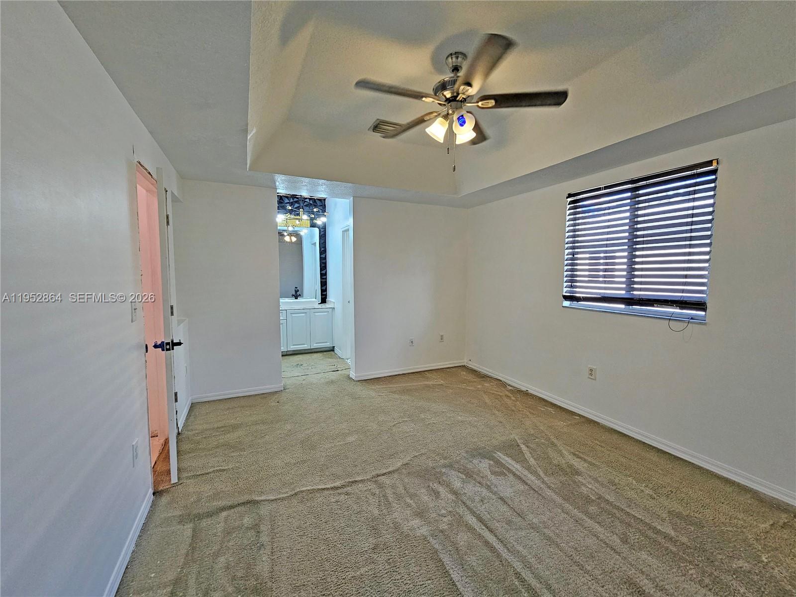 KENDALL VILLAGE TOWNVILLA - Residential