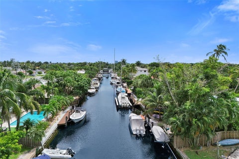 Tiny photo for 1309 Orange Isle, Fort Lauderdale, FL 33315 (MLS # A12076774)